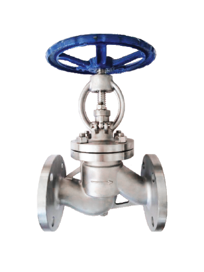 F33S OSY Globe Valve