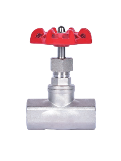 F3S200R RS Globe Valve