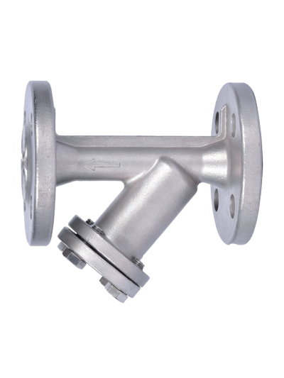 F73Y Y-Strainer F73Y Y-Strainer