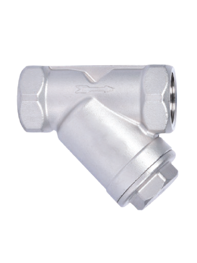 F7S800 Y Strainer F7S800 Y Strainer
