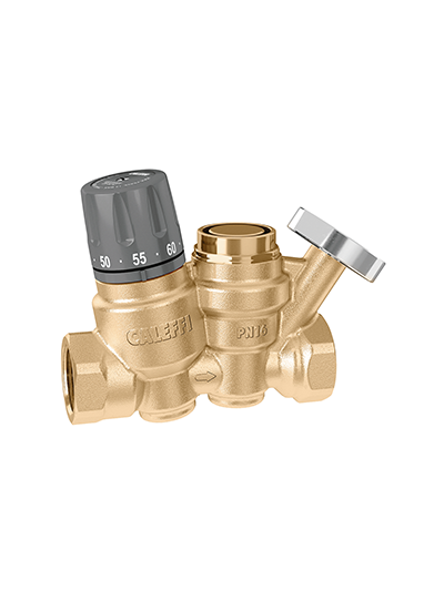 Caleffi-116T Caleffi-116T