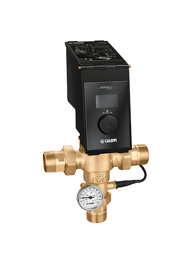 Caleffi-6000 Caleffi-6000